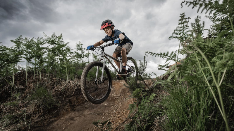 Early Rider Seeker 24 Bike (9-Speed)