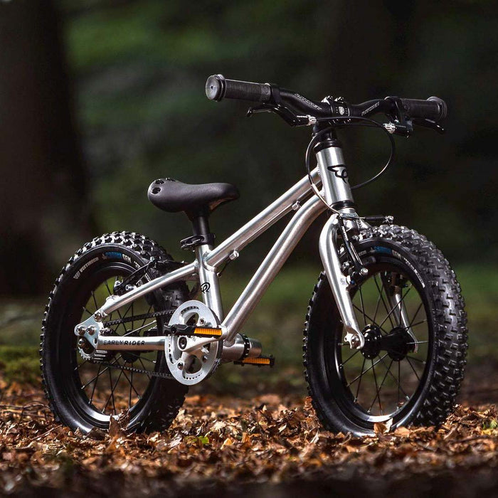 Early Rider Seeker 14 Bike (Single Speed) — Ready Set Pedal