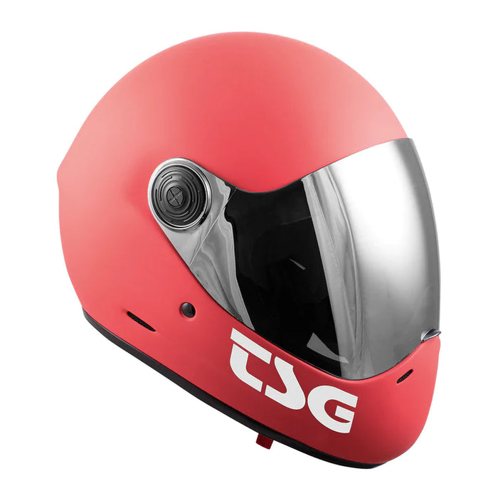 TSG Pass Pro Full Face Helmet 