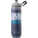 Polar Bottles Sport Insulated Tempo Water Bottle - 24oz, Navy/Blue