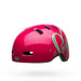 Bell Lil Ripper Adore Gloss Pink Youth Bike Helmet