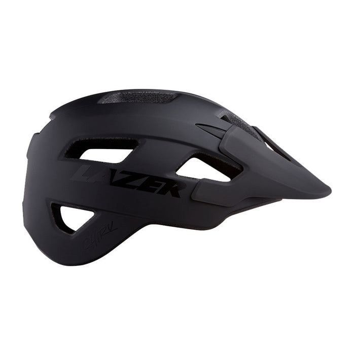 Lazer Chiru MIPS Matte Black MTB Bike Helmet