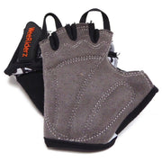 ZippyRooz Skulls Kids Bike Gloves