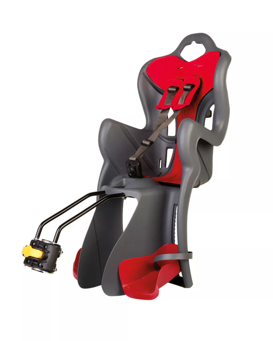 Bellilli B-One Rack Mounted Child Carrier