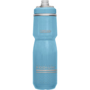 Stone Blue Camelback Podium Chill 24 oz Bottle