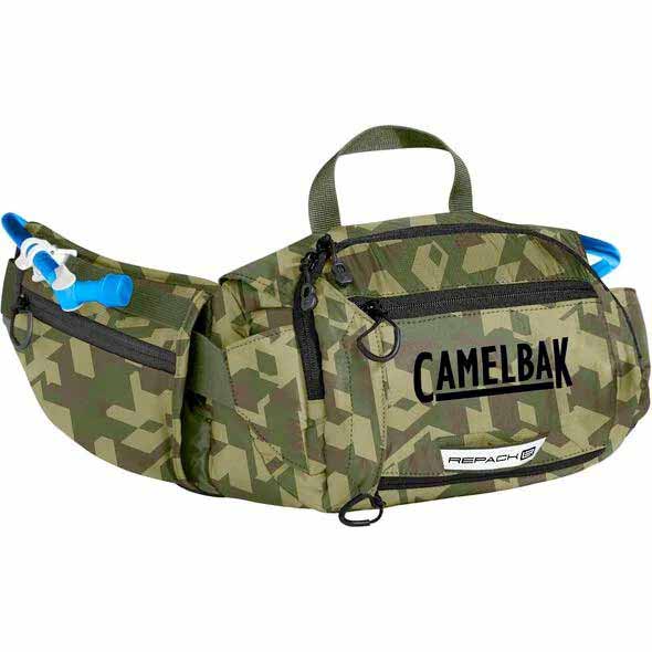 Camelbak Repack™ LR 4 50 oz Camelflage Belt+
