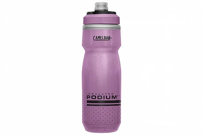 Chill Podium 21oz Purple