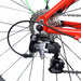 Frog Road/Cyclocross 58 Bike (20" 9-Speed) - Rear Derailleur