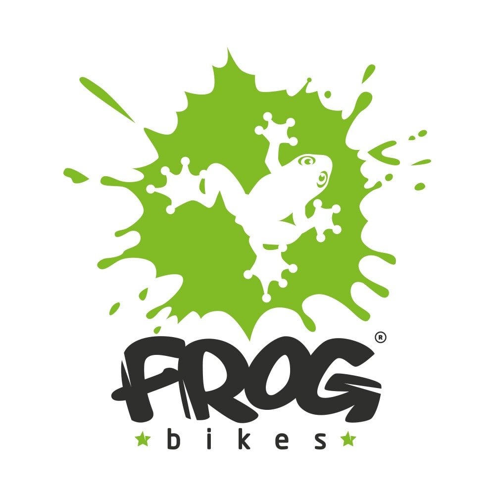 Frog Mudguards — Ready Set Pedal