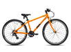 Frog Bikes Frog 69 8-Speed 26 inch Kids Bicycle in Orange