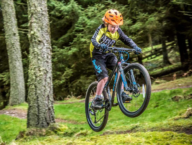 Frog 62 MTB Kids Bike