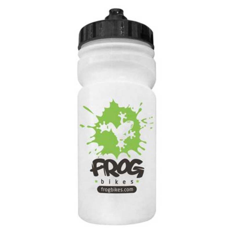 Frog Bikes Water Bottle — Ready Set Pedal
