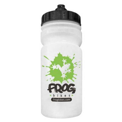 Frog Bikes Water Bottle