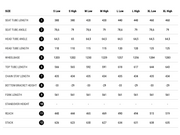 COMMENCAL META TR RACE BRUSHED
