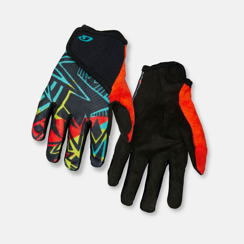 Giro DND Gloves Jr II Blast Medium