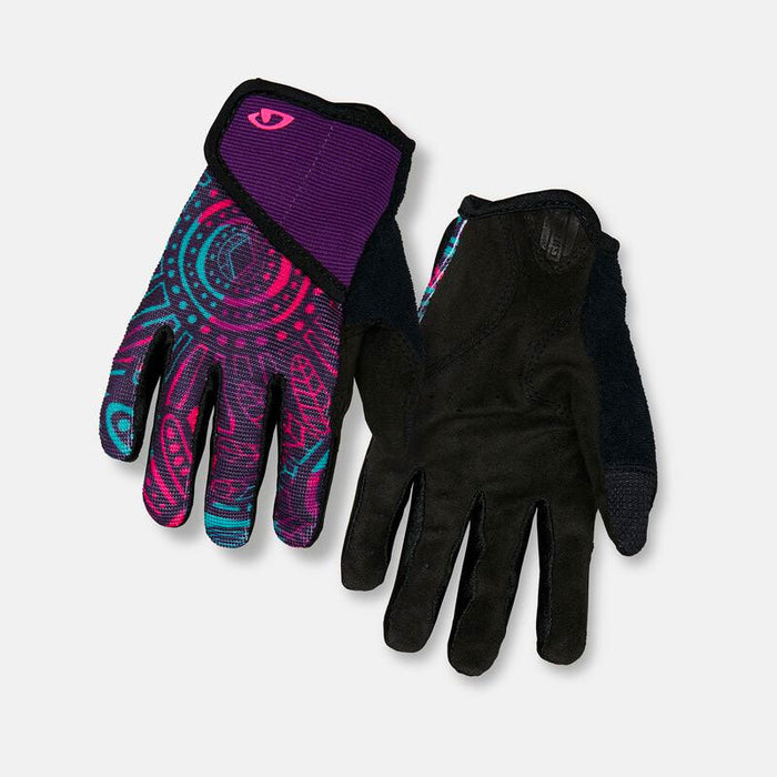 Giro DND Jr II Gloves