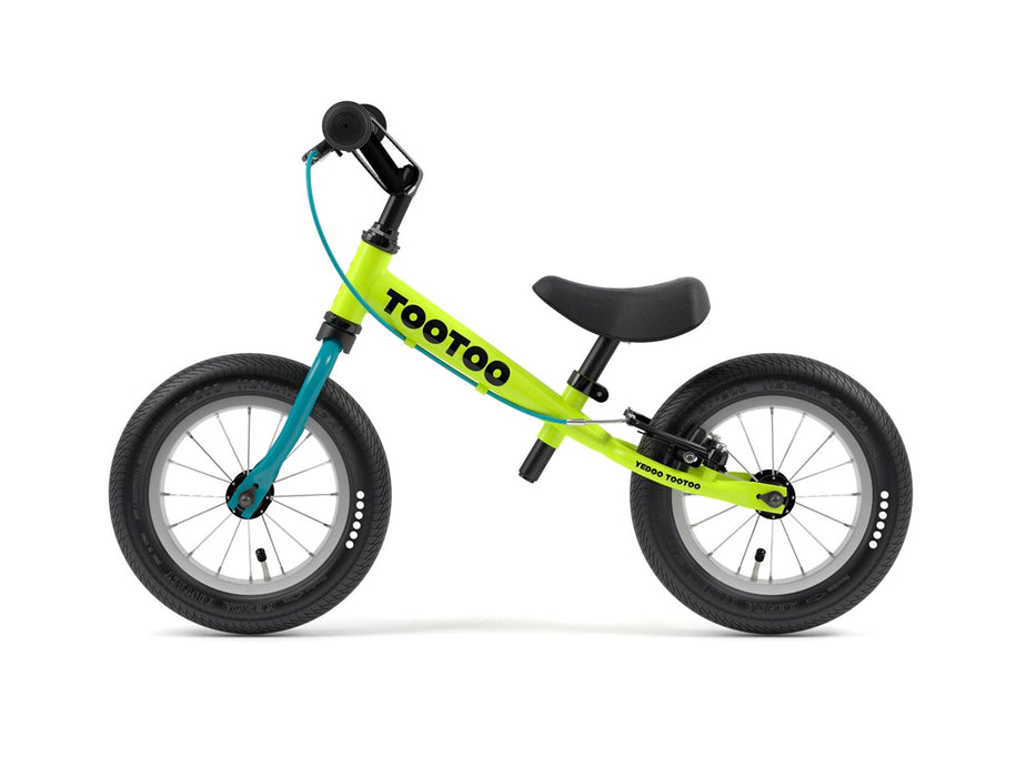 Yedoo TooToo Balance Bikes