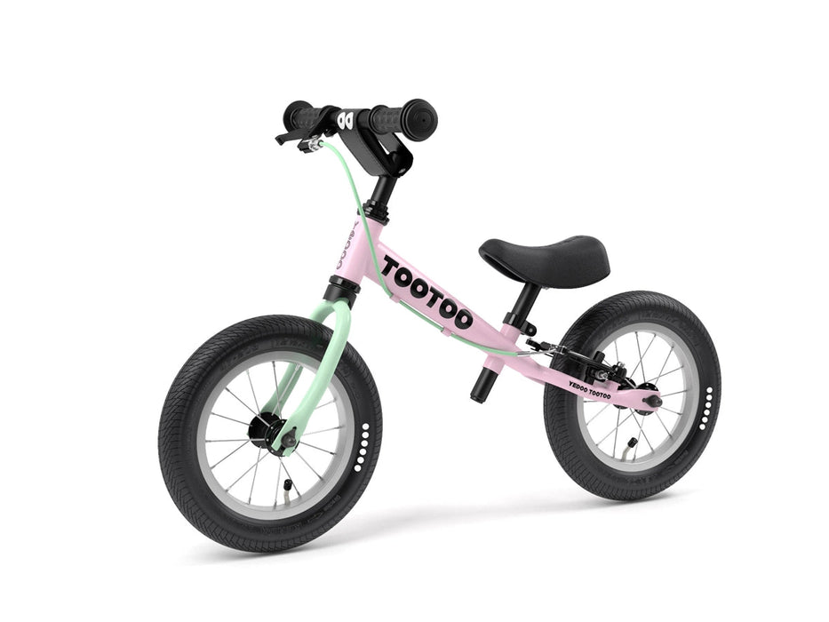 Yedoo TooToo Balance Bikes