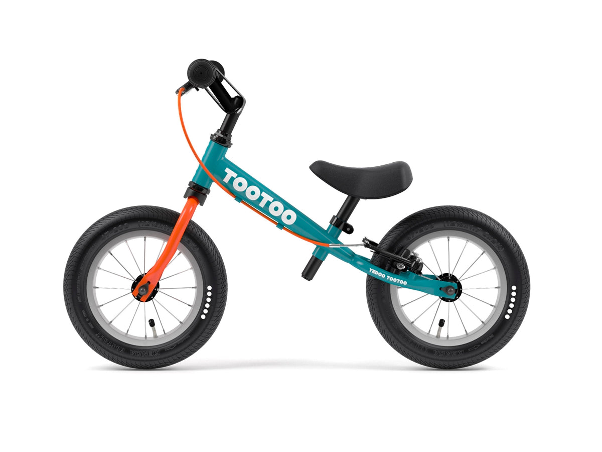 Yedoo Balance Bikes