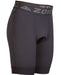 Zoic Youth Liner Bike Shorts Side View