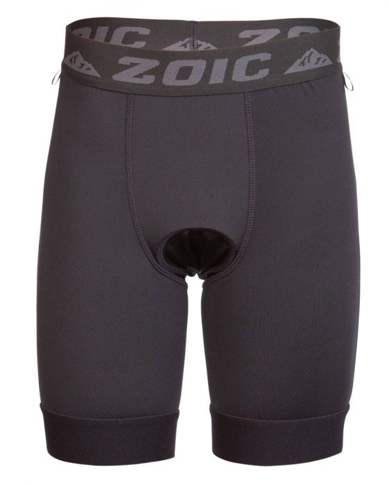 Zoic Youth Liner Bike Shorts