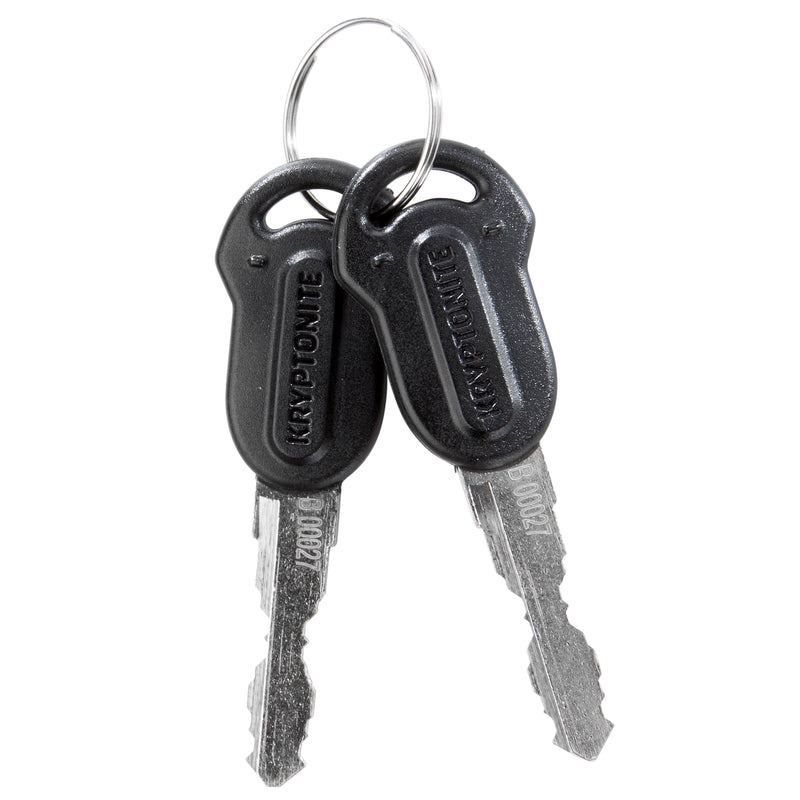 Kryptonite KryptoFlex 1018 Key Cable