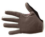 Pearl Izumi Treeline Steel Grey Junior MTB Gloves