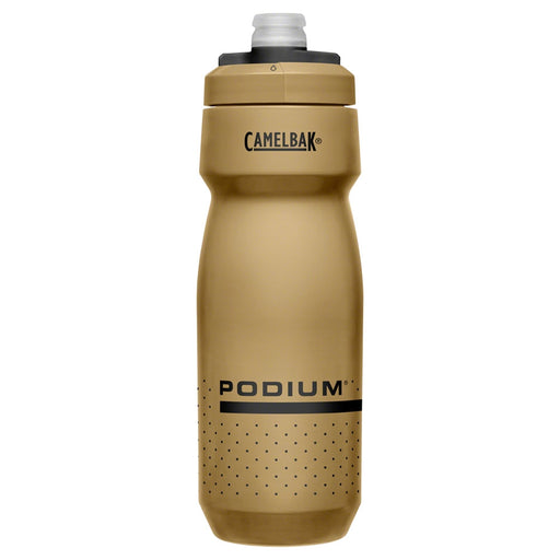 Camelbak Podium 24oz Water Bottle  in Gold