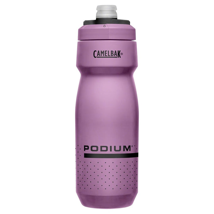 Camelbak Podium 24oz Water Bottle  in purple