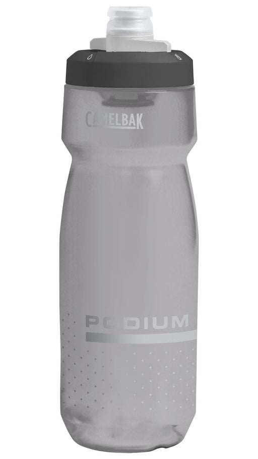 Smoke Camelbak Podium 24oz Water Bottle 