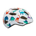 Lazer Pnut KinetiCore Kids Bike Helmet - Dinosaurs