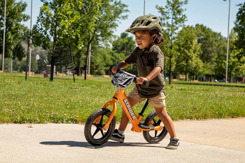 Strider 12 Pro Balance Bike