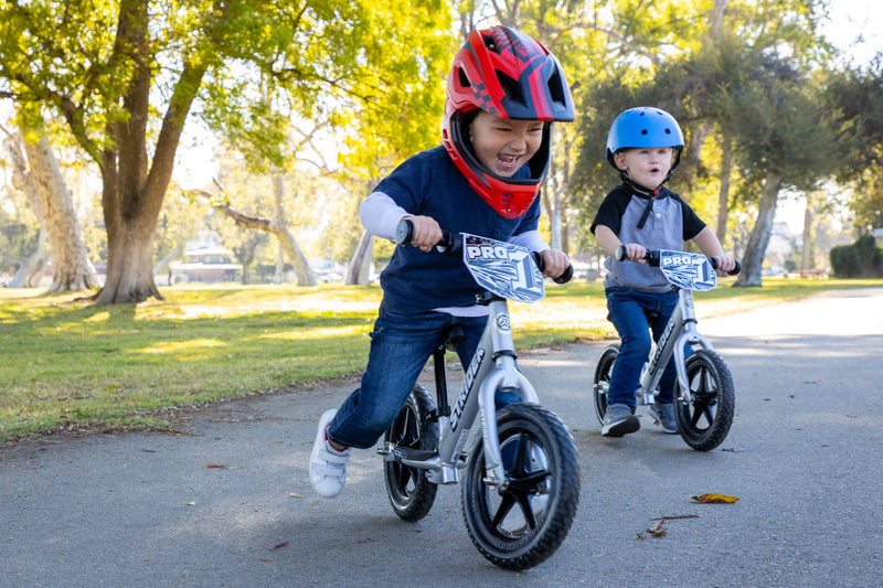 Strider 12 Pro Balance Bike