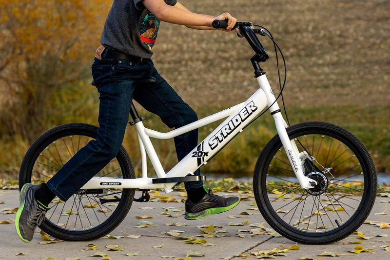 Strider 20x Convertible Bike Strider 20x Convertible Bike