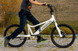 Strider 20 Balance Sport Bike Balance Mode Lifestyle Photo