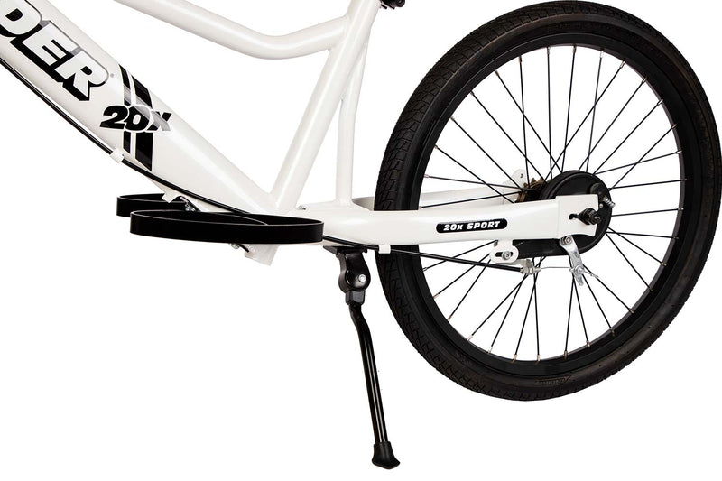 Strider 20 Balance Sport Bike kIckstand
