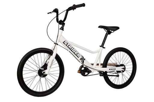 Strider 20 Balance Sport Bike with pedal kit (additional option)