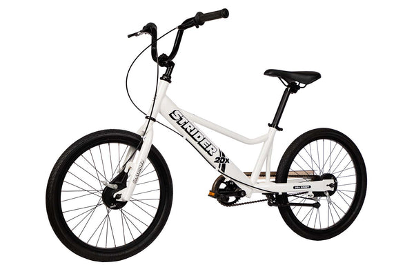 Vélo électrique enfant Mondraker PLAY 20 2024