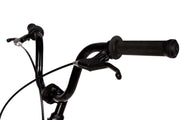 Strider 20 Balance Sport Bike Handlebar Detail