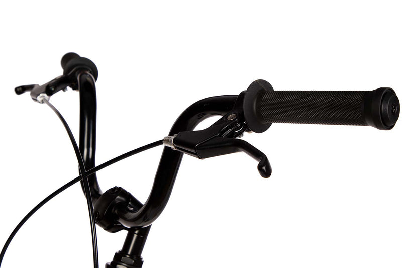 Strider 20 Balance Sport Bike Handlebar Detail