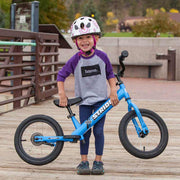 Strider 14x Sport Balance Bike with Pedal Kit Lightweight Design