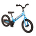 Strider 14x Sport Balance Bike with Pedal Kit in Blue
