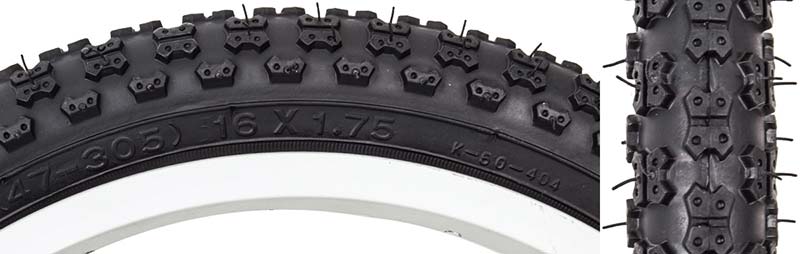 Sunlite MX3 16" Tire