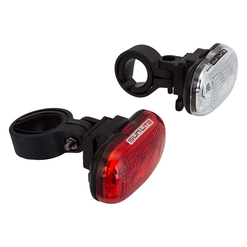 Sunlite HL-L380/TL-L340 Combo Light Set